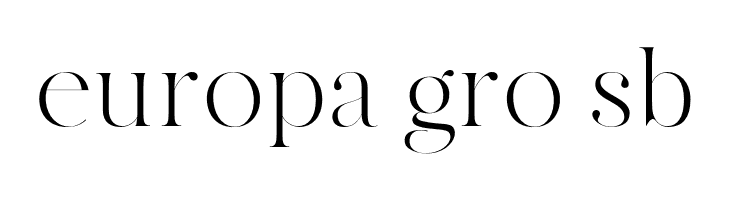 MADECanvas-Light  Free Fonts Download