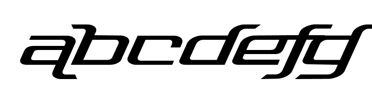 Photonica  Free Fonts Download