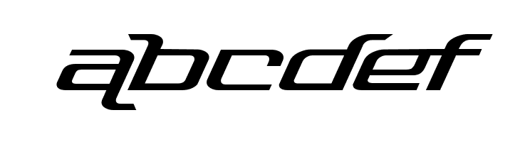 Photonica  Free Fonts Download