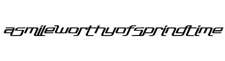 Photonica  Free Fonts Download