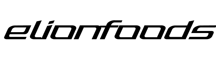 Photonica  Free Fonts Download