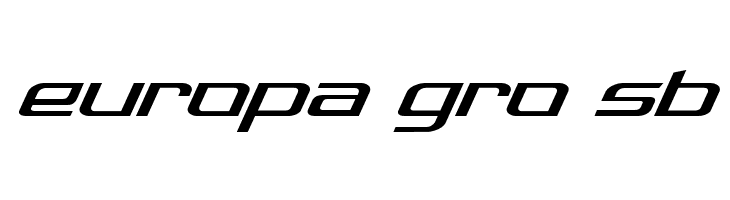 Photonica  Free Fonts Download