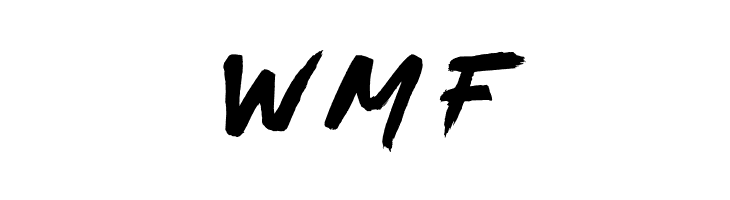 MADESoulmazeBrush  Free Fonts Download