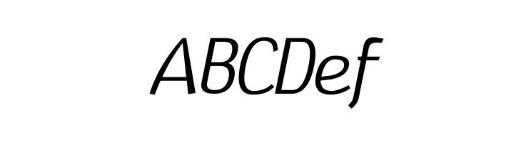 Tin Birdhouse Italic  Free Fonts Download