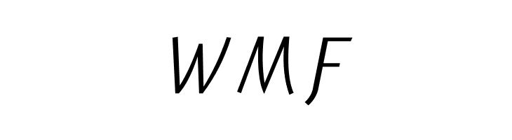 Tin Birdhouse Italic  Free Fonts Download