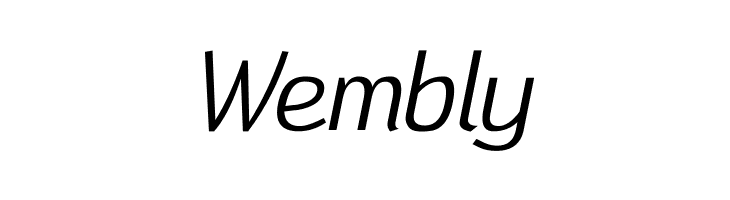 Tin Birdhouse Italic  Free Fonts Download