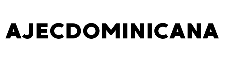 AJECDOMINICANA MADEGoodTimeGrotesk Font