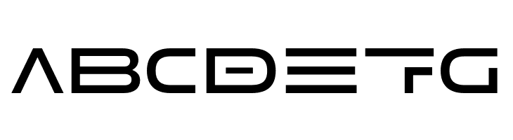 MADEFutureXHEADER-Medium  Free Fonts Download