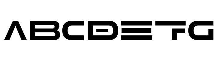 MADEFutureXHEADER-Bold  Free Fonts Download