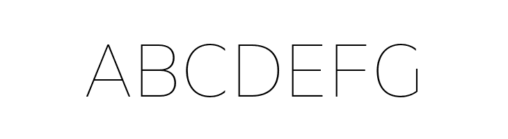 MADEFutureX-Line  Free Fonts Download
