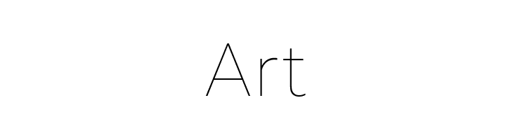 MADEFutureX-Line  Free Fonts Download