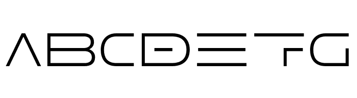 MADEFutureXHEADER-Light  Free Fonts Download