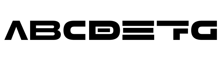 MADEFutureXHEADER-Black  Free Fonts Download