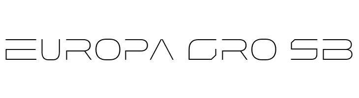 MADEFutureXHEADER-Thin  Free Fonts Download