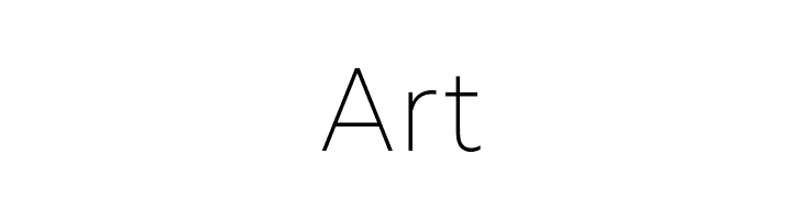 MADEFutureX-Thin  Free Fonts Download