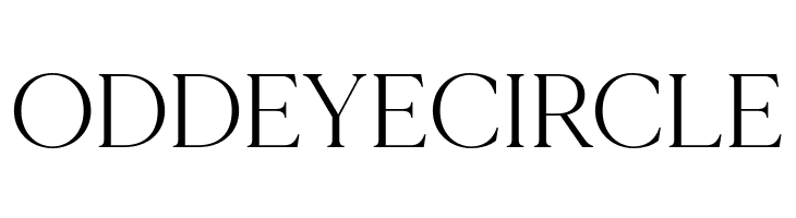 ODDEYECIRCLE MADEMirage Font