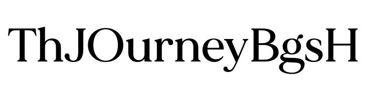 MADEMirage-Medium  Free Fonts Download