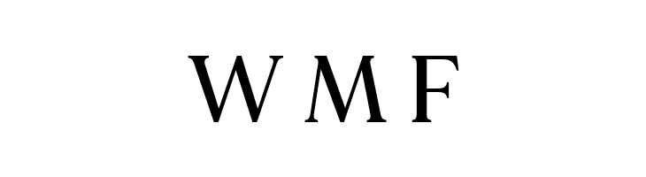 MADEMirage-Medium  Free Fonts Download
