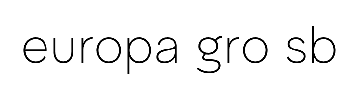 MADEEvolveSansEVO-Thin  Free Fonts Download