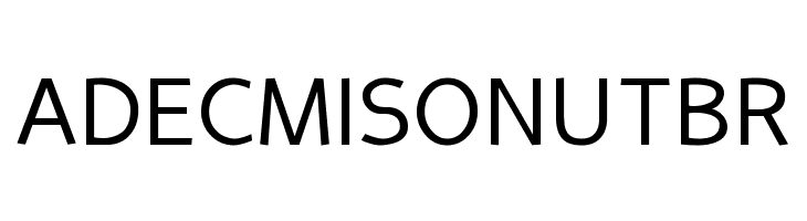 Perspective Sans  Free Fonts Download