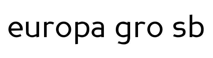 Perspective Sans  Free Fonts Download