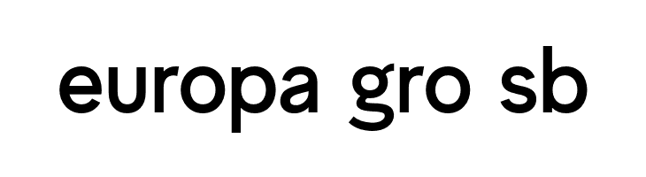 MADEEvolveSansEVO-Medium  Free Fonts Download