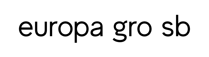 MADEEvolveSansEVO  Free Fonts Download