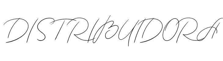 MADETheArtistScript  Free Fonts Download