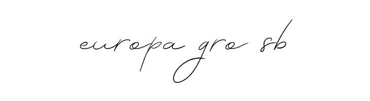 MADETheArtistScript  Free Fonts Download