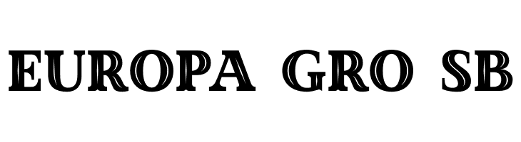MadeWinterInline  Free Fonts Download