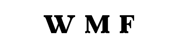 MadeWinterSolid  Free Fonts Download