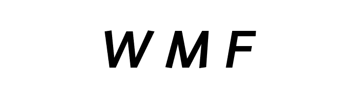 Perspective Sans Bold Italic  Free Fonts Download