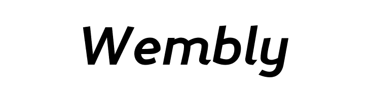 Perspective Sans Bold Italic  Free Fonts Download