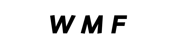 Perspective Sans Black Italic  Free Fonts Download