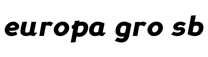 Perspective Sans Black Italic  Free Fonts Download