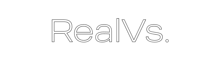 MADEOuterSansOutline-Thin  Free Fonts Download