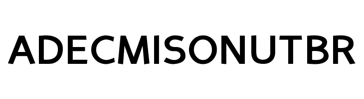 Perspective Sans Bold  Free Fonts Download