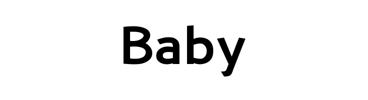 Perspective Sans Bold  Free Fonts Download