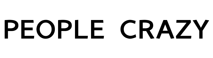 Perspective Sans Bold  Free Fonts Download