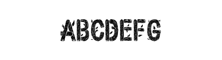 WOODYSSEY  Free Fonts Download