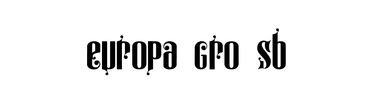 Alistair morrison demo  Free Fonts Download