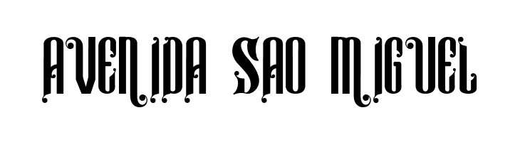 Alistairmorrisondemo  Free Fonts Download