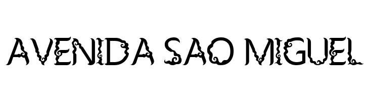 Cloudy Mega Regular  Free Fonts Download