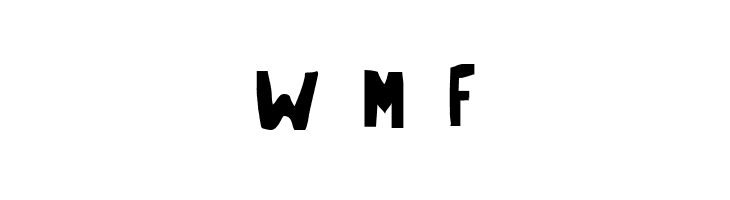 CrewHassan Positive Condesed  Free Fonts Download