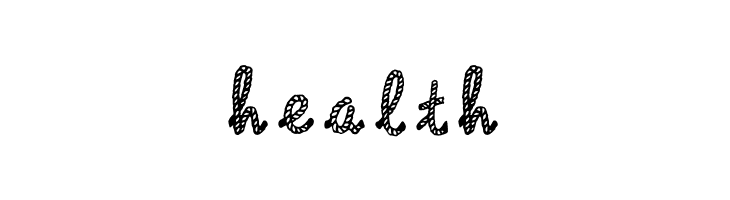 Talidi  Free Fonts Download
