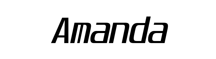 Unispace-Italic  Free Fonts Download