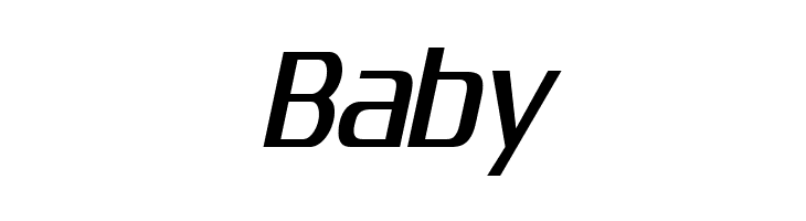 Unispace-Italic  Free Fonts Download