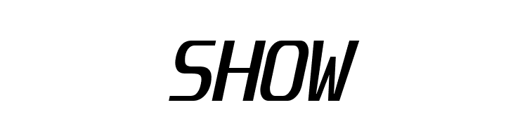 Unispace-Italic  Free Fonts Download