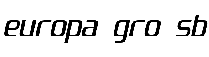 Unispace-Italic  Free Fonts Download