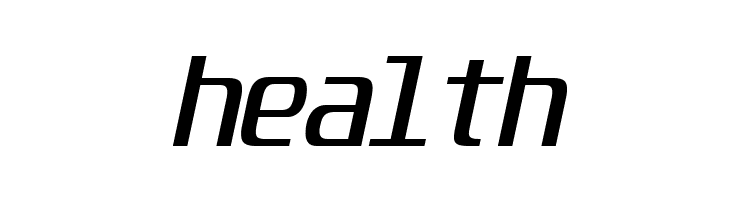 Unispace-Italic  Free Fonts Download